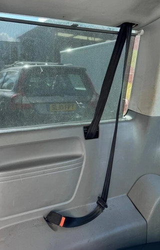 Transporter shuttle - vw,