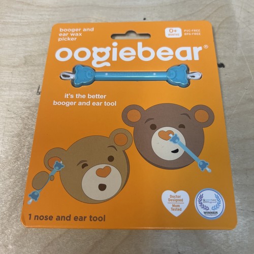 Oogiebear baby nose ear - nose,