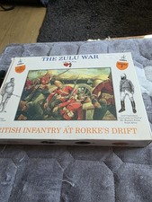 The Zulu War: