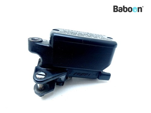Brake master cylinder front - master,