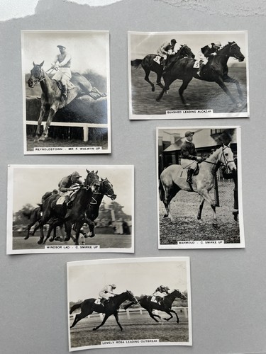 1930s horse racing ardath - racing,