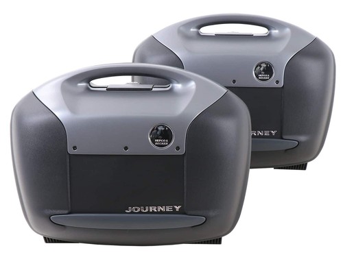 Hepco becker journey 42 side - &,