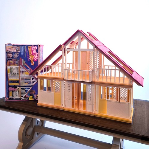 Mattel 1978 barbie dream - •,