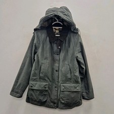 Barbour Classic Beadnell Sage