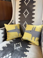 Scion Mr Fox Feather Filled