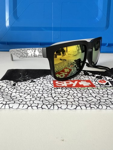 Sunglasses ken block spy - ken,