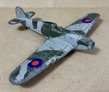 DINKY HAWKER HURRICANE #718 -