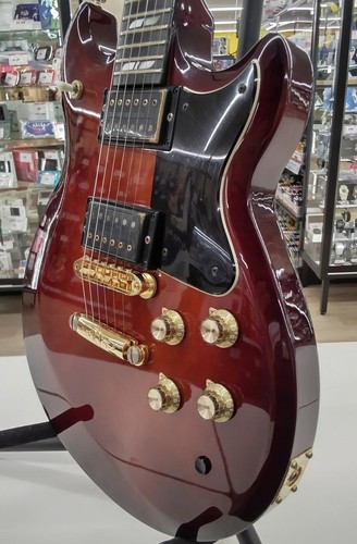 Yamaha sf1000 used alder - sf1000, body