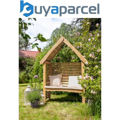 Jagram orio wooden garden - orio,