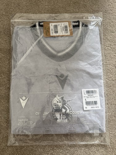 Bristol rovers away shirt - bristol,