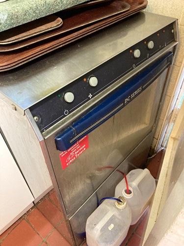 Commercial stainless steel - commercial,