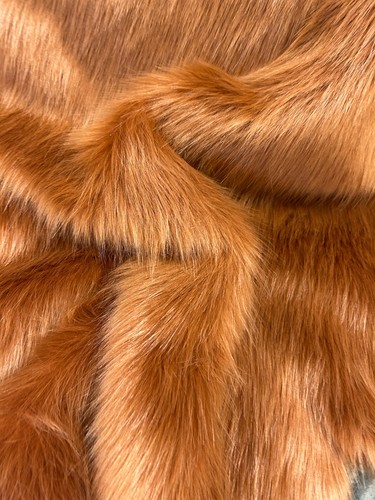 Chestnut brown luxury - brown,