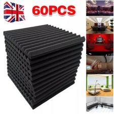 60X Thick Soundproofing