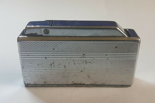 Beautiful vintage colibri gas - beautiful,