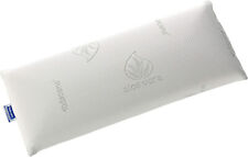 Todocama Todolit Pillow 105 cm, grey