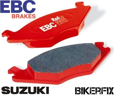 Fits suzuki 500 - fits, rl