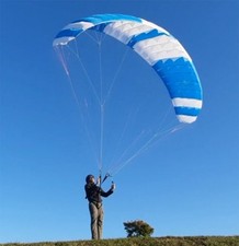 Capefree SideKick Kiting