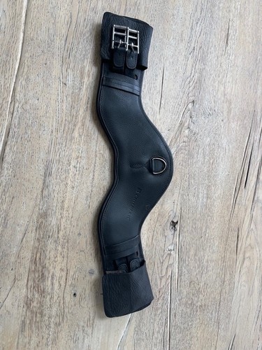 Childeric stop dressage girth - dressage,