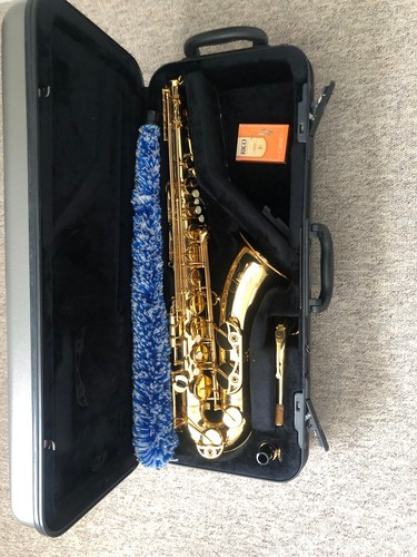 Yamaha yts 475 - yamaha, intermediate/