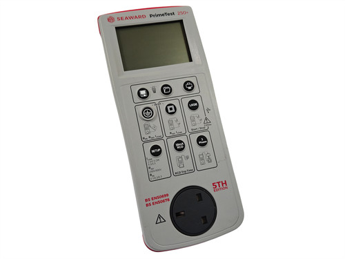 Seaward primetest 250 - seaward, 250+