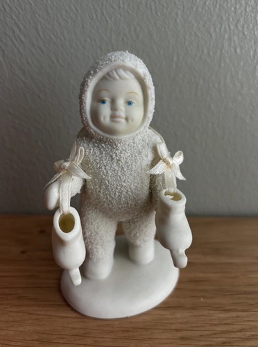 Department snowbabies - 56,
