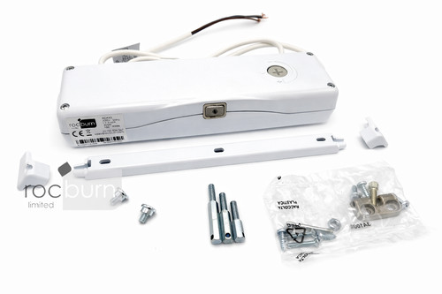 Electric window opener 230v - window,