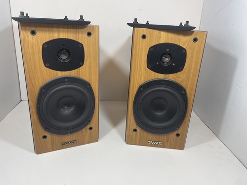 Tannoy mercury cherry - tannoy,