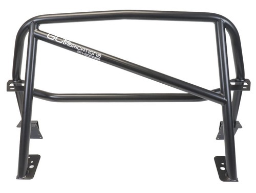 Fabrications mazda mx5 gcr1 - mazda,