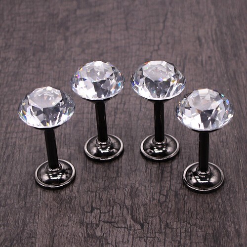 K9 glass crystal - 2, x