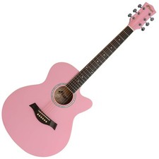 TIGER ACG1-PK-SM Acoustic