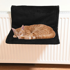 Cat Radiator Bed for Cats and