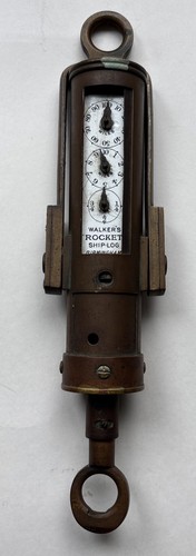 Antique maritime walker - antique,