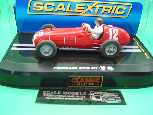 Scalextric c2803 ferrari - scalextric, 375