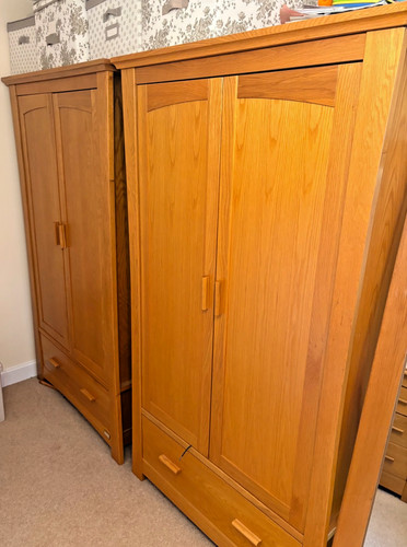 Bedroom furniture set piece - 4,