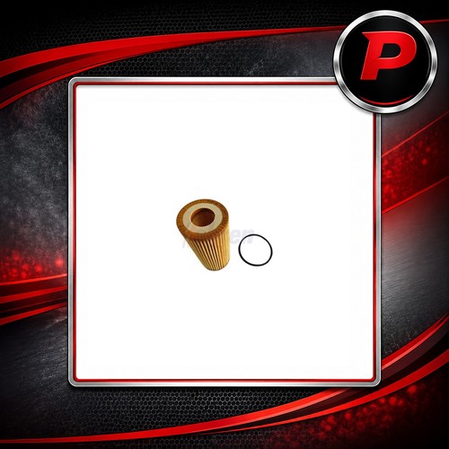 Oil filter fits - audi, a4