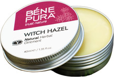 Benepura Hemorrhoids Ointment