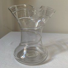Stuart & Sons Victorian Clear