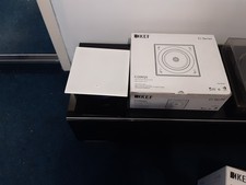 KEF Ci200QS Custom In- Ceiling