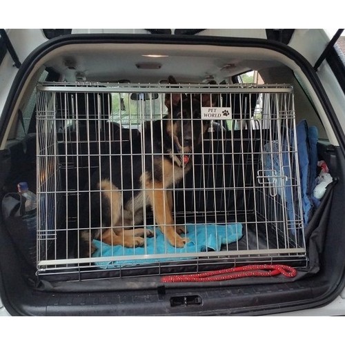 Pet world land rover - world,
