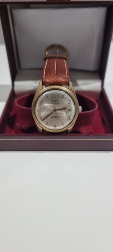 1960 mudu automatic rubis - mudu,