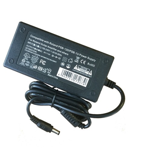 Adapter power supply - power,