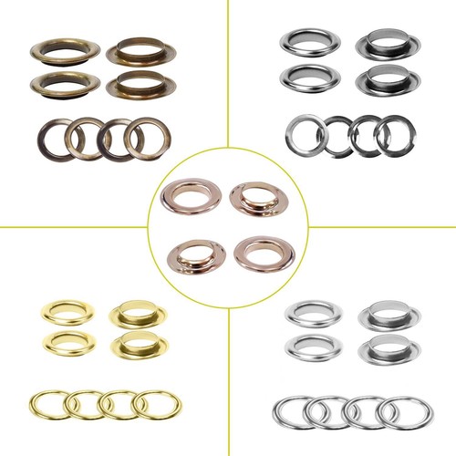 40mm round eyelets - 30/40mm, &