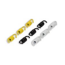 Malossi Genuine Gilera Runner