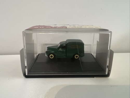 Hornby skale autos morris - skale,