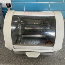 Baby George Rotisserie-Salton