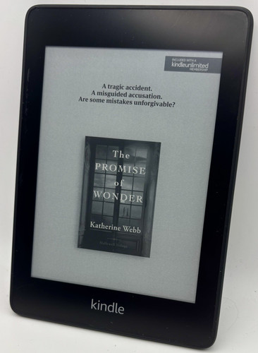 Amazon kindle paperwhite 10th - amazon, (10th