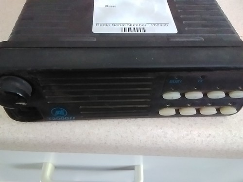 Tait t2015 136 174mhz - , please