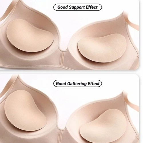 Pair women foam insert - women,