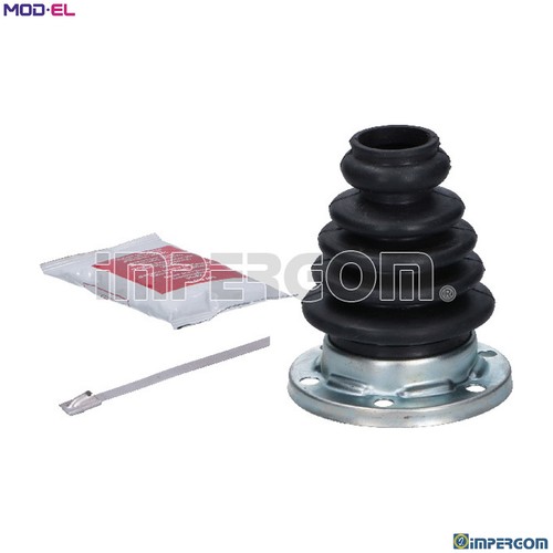 Bellow kit drive - drive, shaft