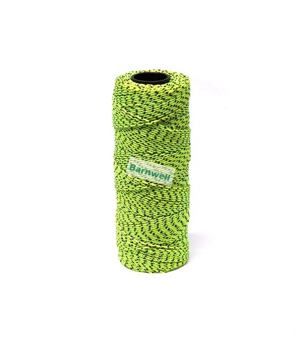 Barnwell braided nylon - barnwell,